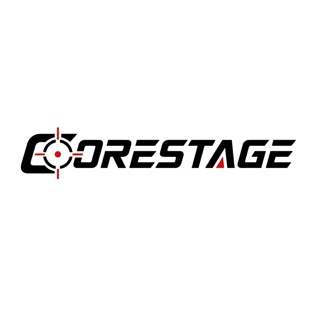 Corestage logo